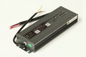 IP67 герметичный блок питания 12V 20A 250W