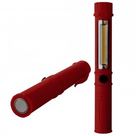 REV Светодиодный батареечный фонарь Worklight HD Vision 3560