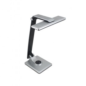 СТАРТ Настольный светильник  СТ50 10вт серебряный