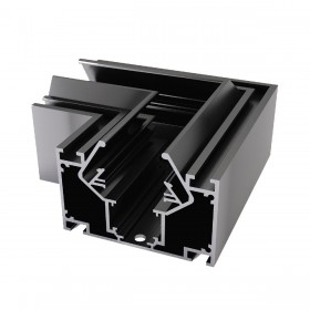 ST047.199.00 Угловой соединитель ST-Luce Черный