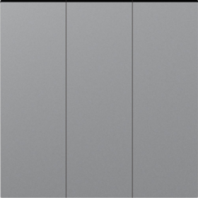 Donel A07 матовый серый клавиша 3-я