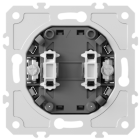Donel  механизм выключателя 2кл (проходной)