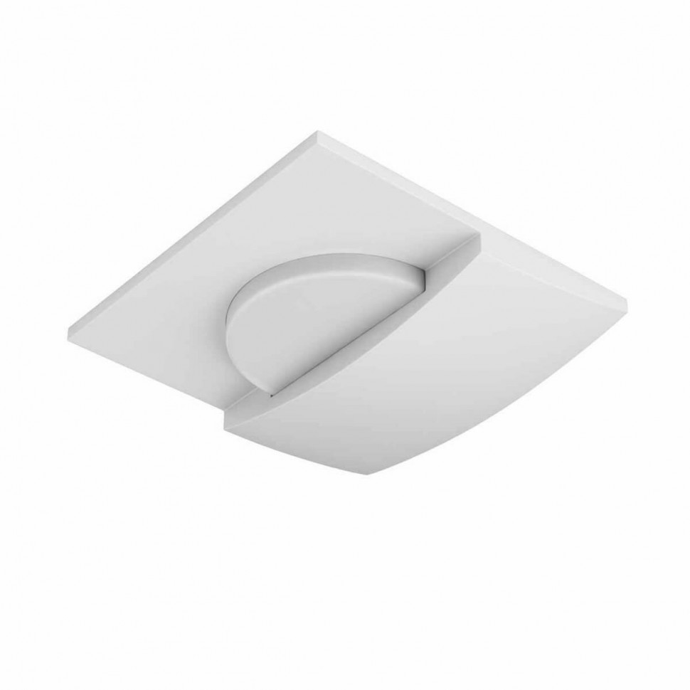 212146 Светильник LUMINA QUAD LED 1W 60LM БЕЛЫЙ 3000K (в комплекте)