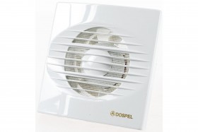 Вентилятор Dospel 100 S RIO