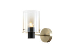 Бра настенное 1*40ВТ Е14 SWT L230W120H205