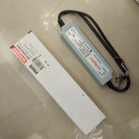 Блок питания ARPJ-DIM242450-R (59W, 2450MA, 0-10V, PFC)