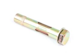 Анкерный болт 8х45 (100ф), поштучно