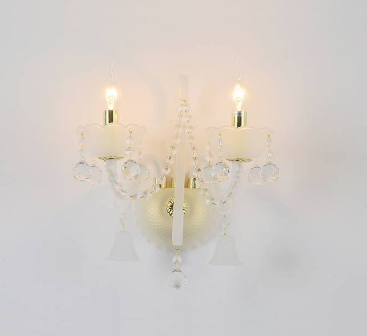 SF-6911/2 WNH Бра