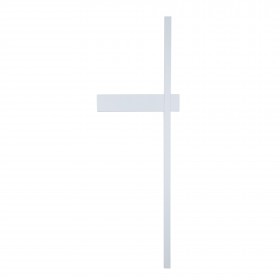 Настенный светильник LED4U L7365-1 WH