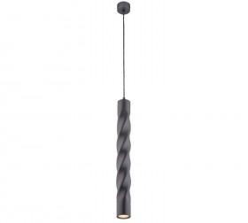 1016B-L BLACK (1/30) Светильник (RL)