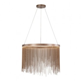 Подвесной светильник  11037/A/1P Brown