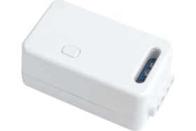 Контроллер для управления осветительным оборудованием AC230V, 50HZ, LD200