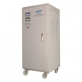 Стабилизатор напряжения RUSELF SDV-20000