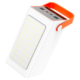 Power bank  22,5 Вт 90000 мАч