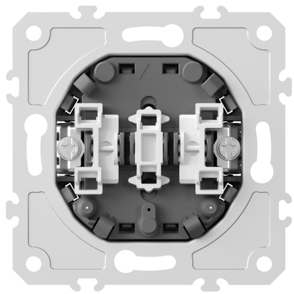 Donel механизм 3кл выключателя