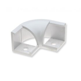 Соединитель угловой для профиля 976