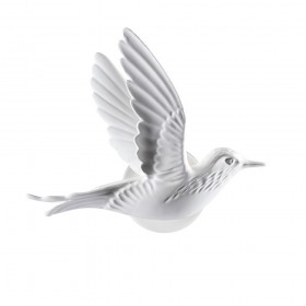 4310/3WLA Настенный светильник ODL22 155 белый гипс IP20 LED 3W 122Лм 3000K COLOMBELLA