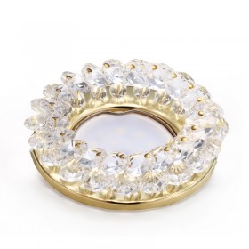 C5001-4 золото(gold) 90*25MM 30шт./коробка