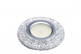 K1116L-1 прозрачный（clear） 95*95*25MM 50шт./коробка