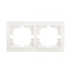 LZ бел рамка 2 гориз б\вст