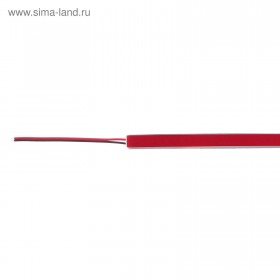 Светильник линейка 1 метр 14 Вт, 1800 Лм, SMD5630, 72 led, 6500 K, 12 В, клеевая основа 2541867