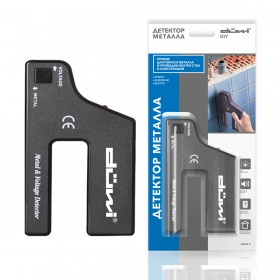 REV Детектор металла и проводки DIY. duwi