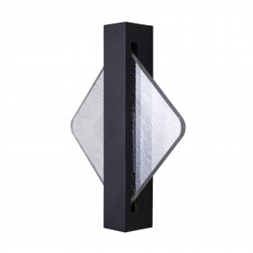 Настенный светильник LED4U L7388-250 BK