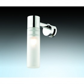 2447/1 DROPS ODL13 541 хром Светильник с креплен на зеркало G9 40W 220V IZAR