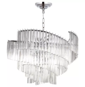 Люстра (600x450) e14*10