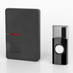 DBQ02M  WL 36M IP44 / звонок электрический бытовой (дверной) / Клетка