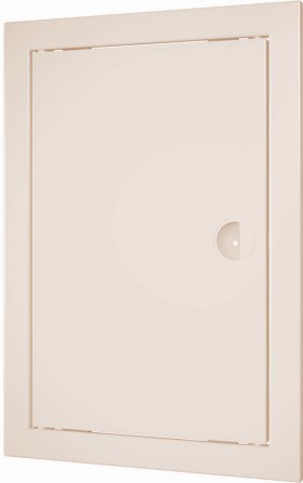 Люк-дверца ревизионная 40/50 крем