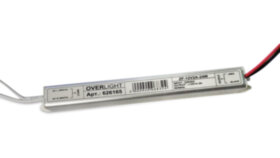 Блок питания 24-12 (12V, 24W, 2A, IP20)