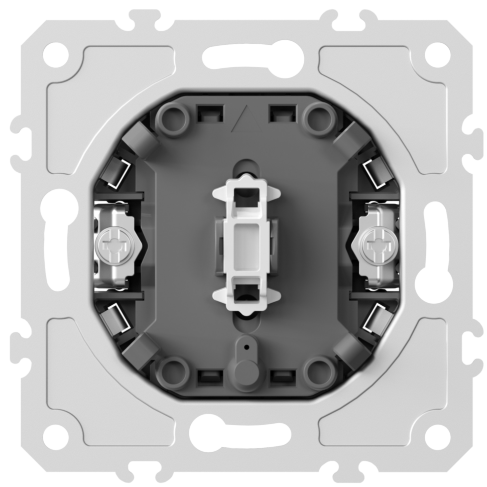 Donel  механизм выключателя 1кл (проходной)
