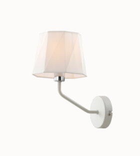 Бра настенное 1*40ВТ Е14 SWT L230W150H230