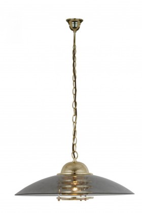 130P GOLD (1) Люстра