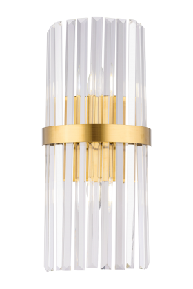 1651 COPPER GOLD (1/5)  Бра