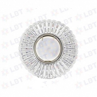 K1671L-1 прозрачный(clear)