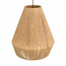 GL-2451-A Люстра из ротанга 38*38*50cm