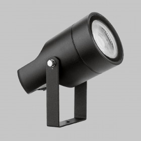 IL.0014.0030-BK Светильник ландшафтный 6W