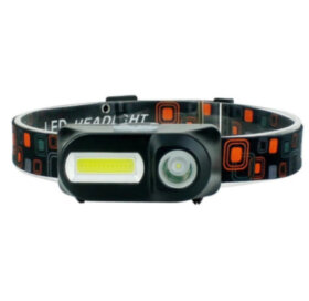 Налобный Фонарь YYC-KX-1804