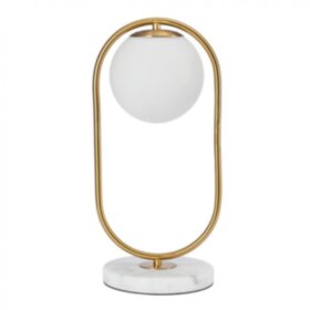 Настольная лампа с выключателем Matisse A7745LT-1AB