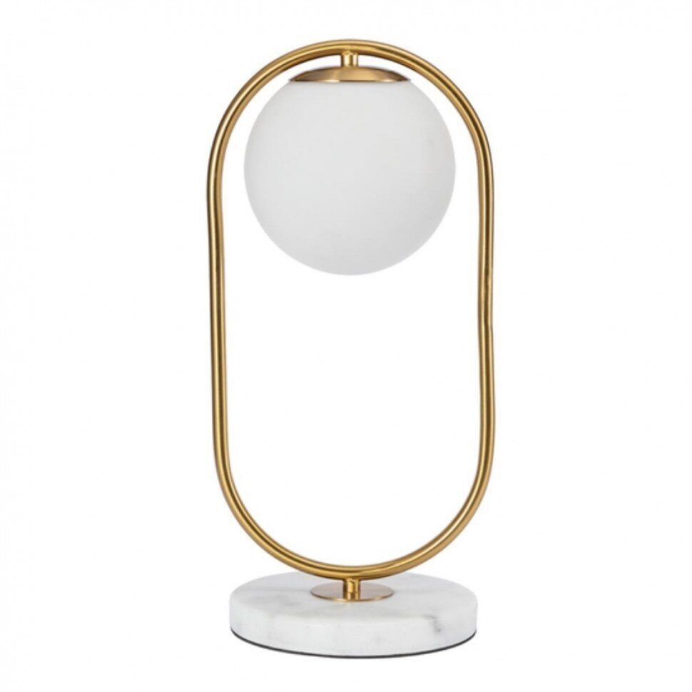 Настольная лампа с выключателем Matisse A7745LT-1AB