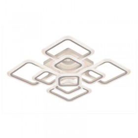 Свет-к с/д (потолочный) LE LED CLL ARIS 130W WHITE (1) SMART