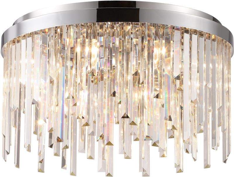 Люстра потолочная Stilfort 2113/09/08C серия Venecia