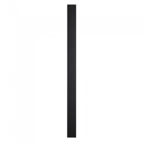 4379/29WL HIGHTECH ODL23 239 черный/металл Настенный светильник IP54 LED 29W 950Лм 3000K FIBI