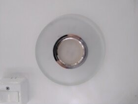 D1200L-M1 матовый（Frosted）