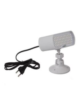 LED STROBE 48 13W 50/50