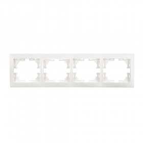 LZ бел рамка 4 гориз б\вст