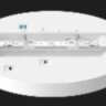 Светодиодный светильник накладной\встраиваемый 24w 3000-6500k КРУГ (регулировка оттенка) с датчиком