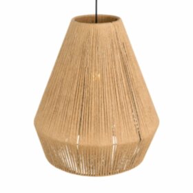 GL-2451-B Люстра из ротанга 38*38*70cm